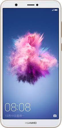 Huawei P Smart Dual SIM LTE-A EMEA FIG-LX1 / FIG-L21
